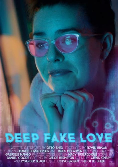 deep fake love streaming